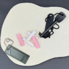 Allume-feu naturel - Survivalisme - Autonomie - Auto-suffisance - Pack nomade liberté - Breizhilience.fr