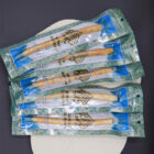 Bâtons Siwak - Dentifrice sain et naturel - Racine dent - nettoyage dents- Pack Festivalier - Breizhilience.fr