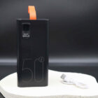 Batterie nomade 50 000mAh - Banque nomade - Énergie autonome - Breizhilience.fr