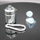 Bouchons oreilles - Réducteur bruit - Protection - Audition - Pack Festivalier - Breizhilience.fr