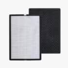 Filtre HEPA - Purificateur air - Air sain - Breizhilience.fr