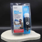 Sawyer - Filtration gourde - Autonomie - Auto-suffisance - Survivalisme - Pack Résilience et Sécurité - Breizhilience.fr