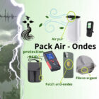 Pack air et ondes - Breizhilience.fr - Se protéger des ondes - Purifier l'air-