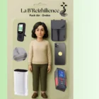 Pack air et ondes - Breizhilience.fr - Se protéger des ondes - Purifier l'air-