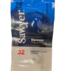 Micro-squeeze SAWYER - Filtre eau nature - Filtration 0.1micron-mètre - Breizhilience.fr