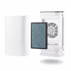 Purificateur air intérieur - filtration HEPA - air pur intérieur - Pack air et ondes - Breizhilience.fr