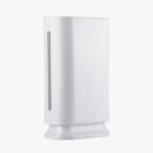 Purificateur air - Purificateur air intérieur - Purificateur filtre HEPA - Breizhilience.fr