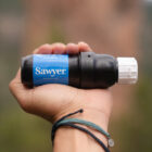 Filtre Sawyer point one - Eau potable - Breizhilience.fr