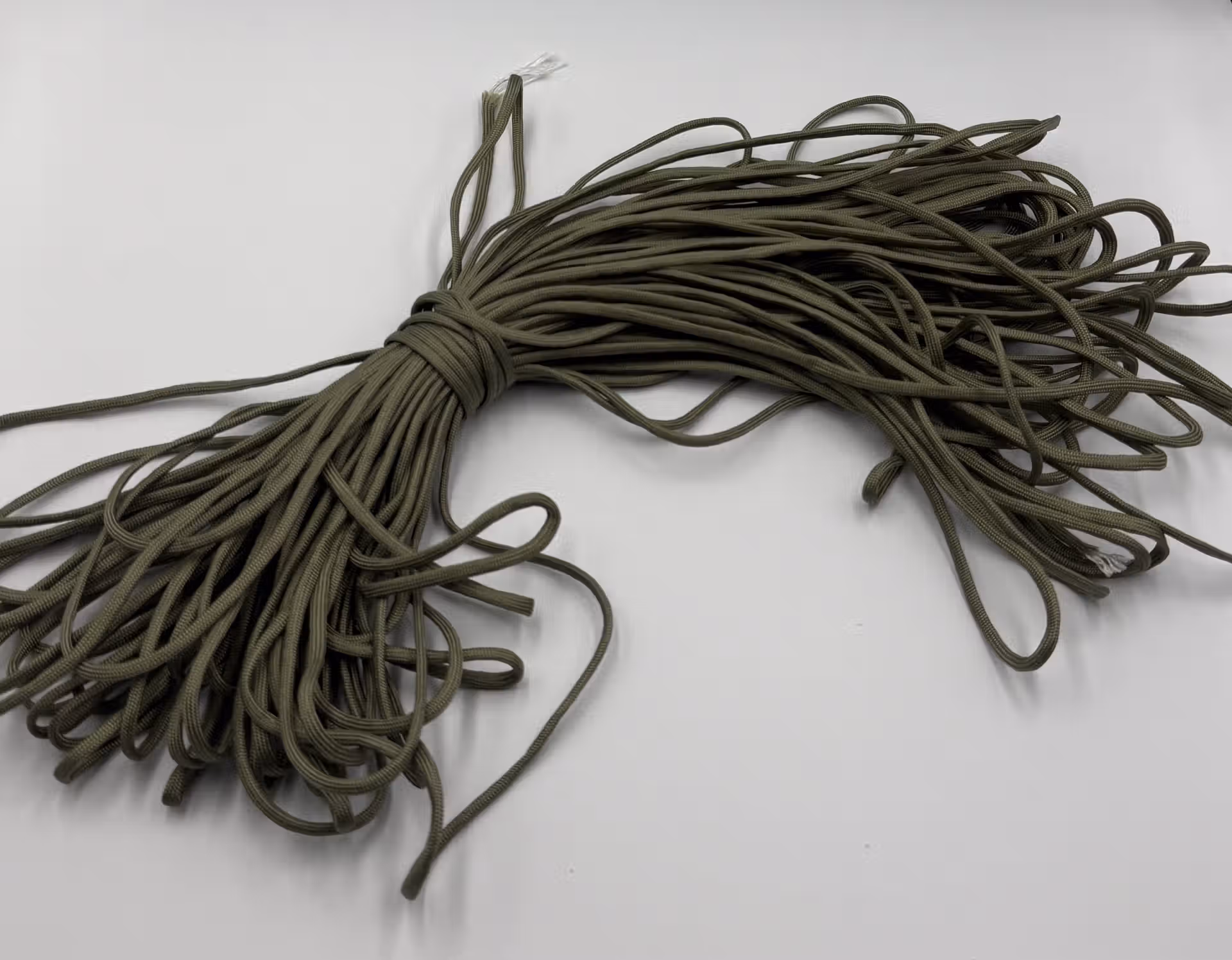 Paracorde en vrac - 10 mètres paracorde type III - Breizhilience.fr