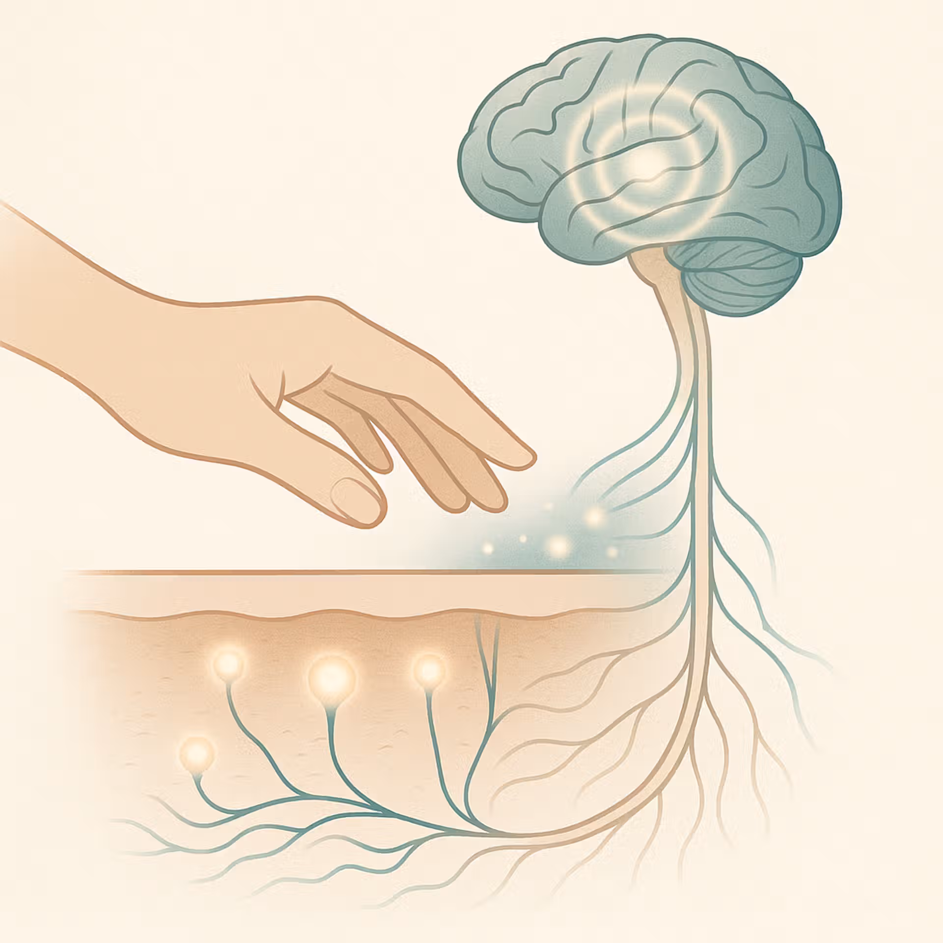 Corps, émotions, sensations, soins - Breizhilience.fr