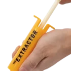 Dispositif urgence anti-venin - Kit portable anti piqûre et morsure - Breizhilience.fr