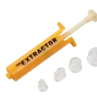 Pompe aspire venin - Kit anti venin piqûre - Kit anti piqûre et anti-morsure - Breizhilience.fr