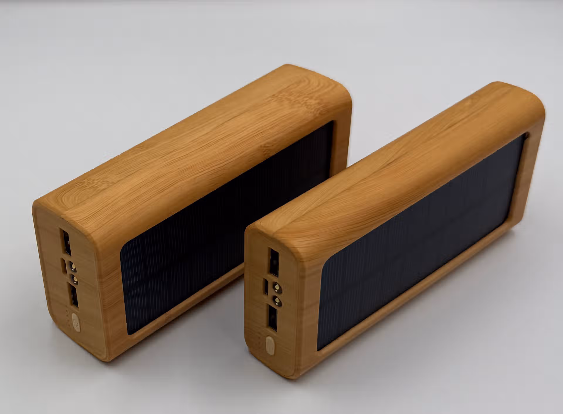 Batteries nomades solaires - Batteries grandes capacités 20 et 30Ah - Breizhilience.fr