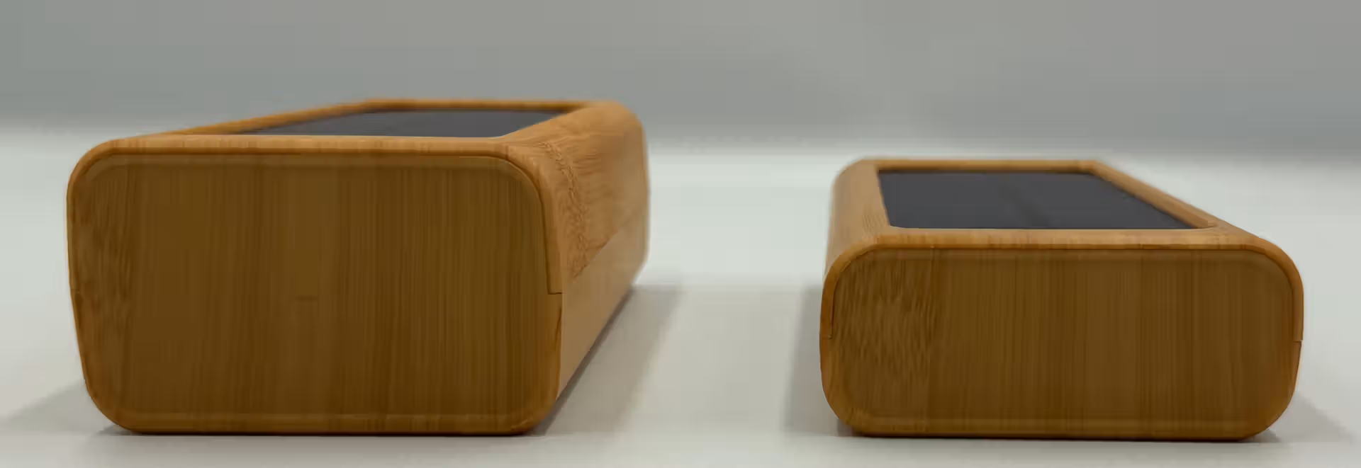 Batteries nomades double port de charge - Batteries grandes capacités - Batterie solaire - Breizhilience.fr