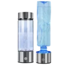 Hydrogénateur eau - Hydrogénateur multi-usages - Hydrolyse de l'eau - Breizhilience.fr