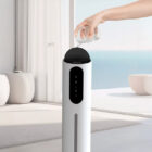 Humidificateur aromathérapie - Humidificateur d'air - Humidificateur air intérieur - Breizhilience;fr