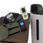 Améliorer air intérieur - Mesurer qualité d'air - Purificateur d'air - Testeur OEM - Protection ondes - Breizhilience.fr