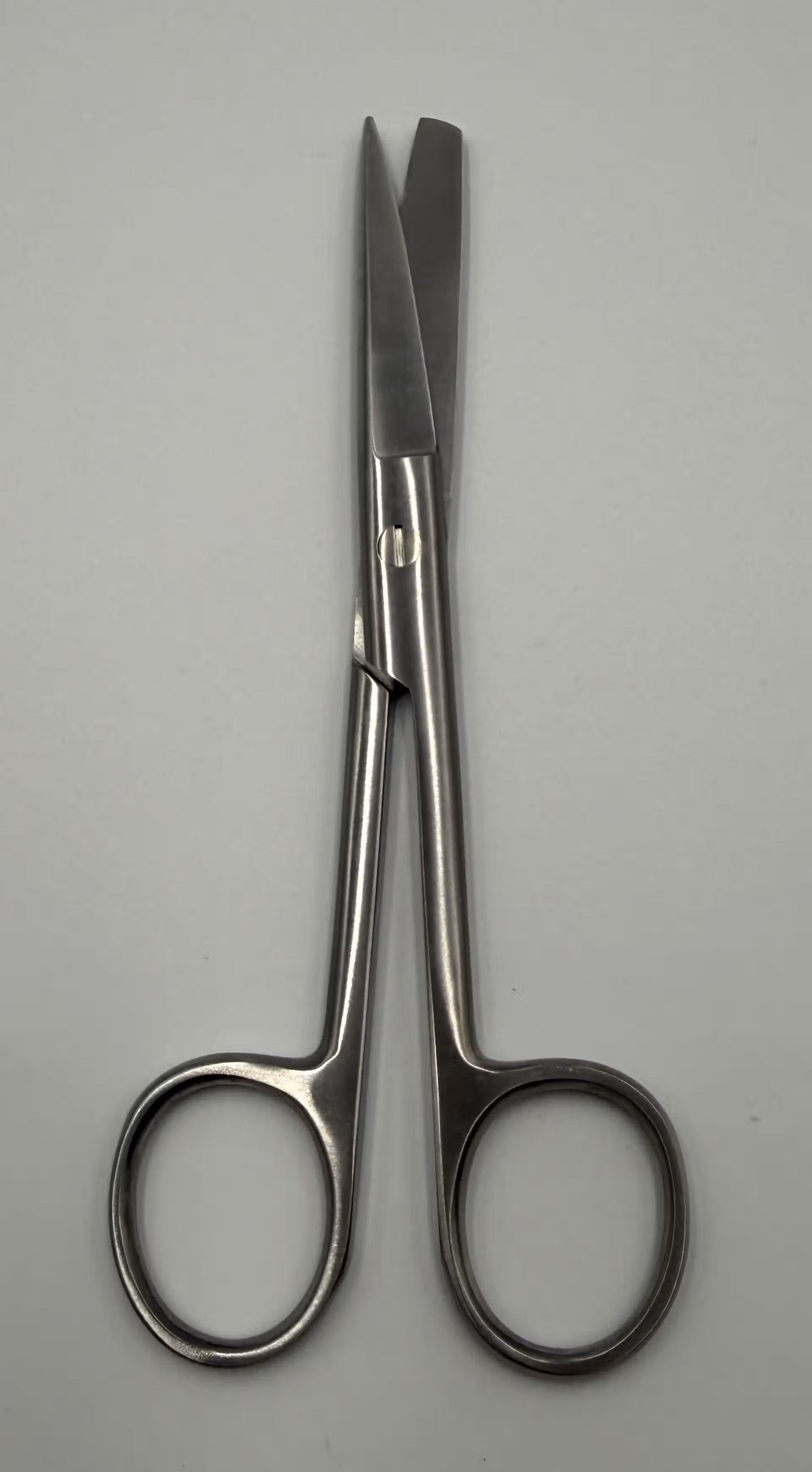 Ciseaux premiers secours - Paire ciseaux infirmiers - Ciseaux de soins - Breizhilience.fr