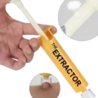 Pompe aspire venin - Kit multiusage: piqure et morsure - Extraction venin - Breizhilience.fr