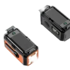 Radio portable Led pour urgence et survie - Radio charge solaire manivelle - Breizhilience.fr