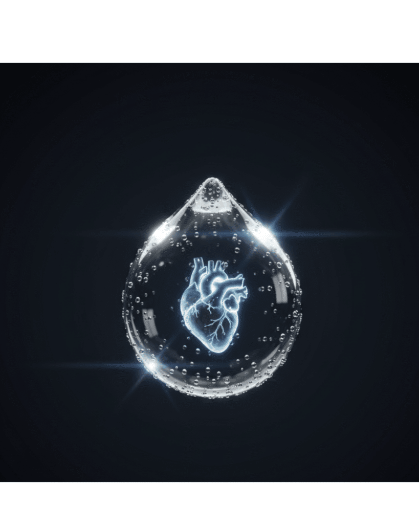 Impact PFAS sur santé - Présence PFAS eau de consommation - Invasion PFAS et santé - Breizhilience.fr