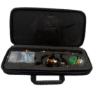 Boîte complète de pêche avec leurres, hameçons et accessoires essentiels - breizhilience.fr