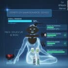 Set bien-être - Kit prendre soin de soi - Soins anti-rides - Soins anti-douleur - Breizhilience.fr