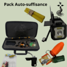 Équipement autonomie - Kit survie - Sécurité et protection - La B'Reizhilience