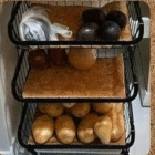 feutre paillage - tapis pour plantes - Conservation naturelle - La B'Reizhilience