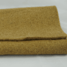 Paillage naturel protection sols - Feutre toile de jute découpable - La B'Reizhilience